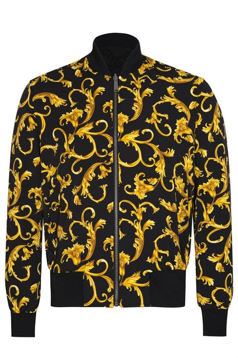 versace zebra jacket|Versace jackets outlet.